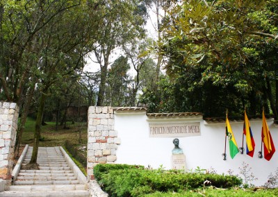 Foto Campus