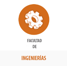 Facultad de Ingenierías