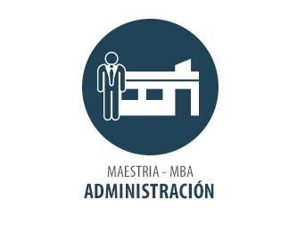 Maestría en Administración – MBA