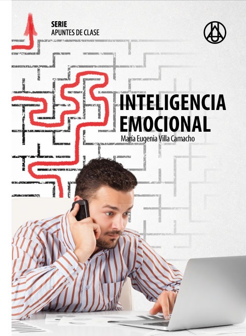 Inteligencia emocional: Desarrollo personal y organizacional  María Eugenia  Villa Camacho ISBN 978-958-8517-25-4 