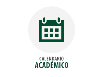 Calendario Académico