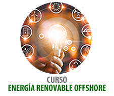 CURSO EN ENERGÍAS RENOVABLES OFFSHORE