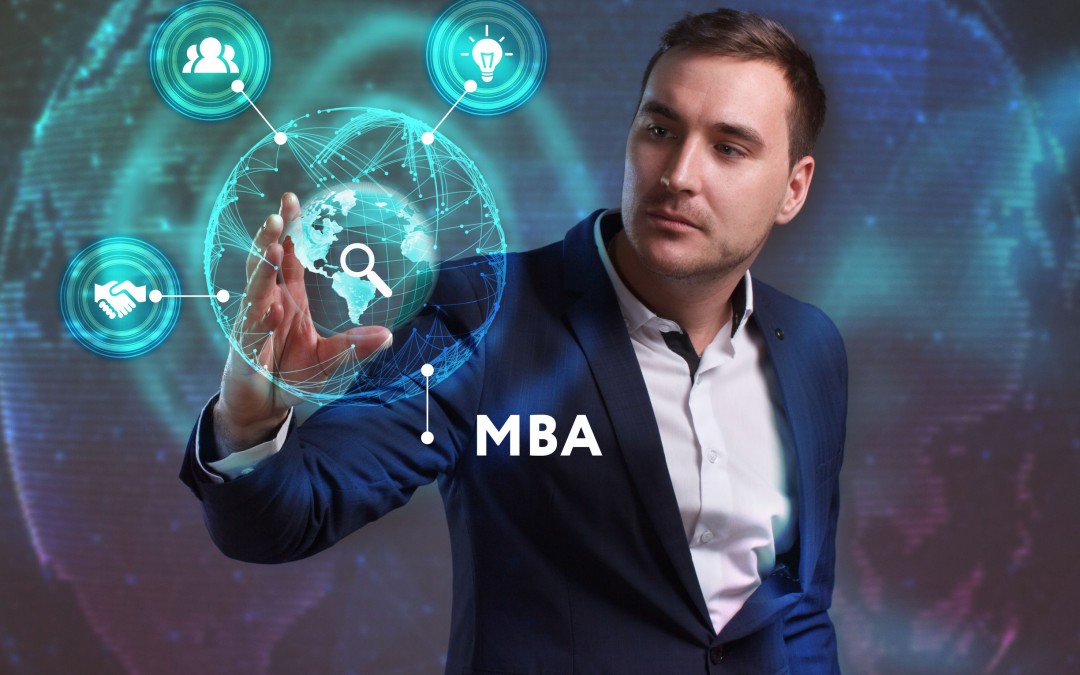 Fortalece tu perfil profesional con un MBA de la Universidad de América
