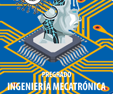 INGENIERÍA MECATRÓNICA No. Registro SNIES 109545