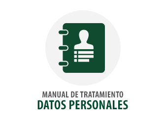 Manual de Tratamiento de Datos Personales