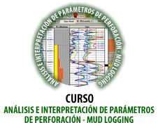 ANÁLISIS E INTERPRETACIÓN DE PARÁMETROS DE PERFORACIÓN – MUD LOGGING