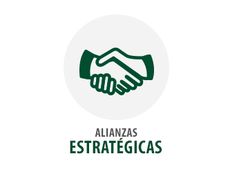 Alianzas Estratégicas