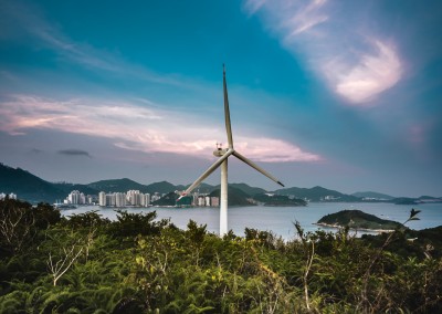 ⁠⁠Diplomado Gestión y Planificación de Energías Renovables