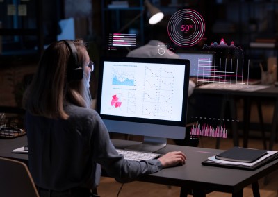 Diplomado en Power BI y Data Storytelling