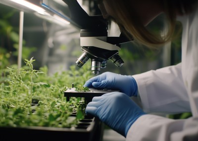 Diplomado en Procesos Biotecnológicos