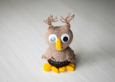 Curso de Amigurumi desde Cero: Crea tus Primeros Personajes Tejidos