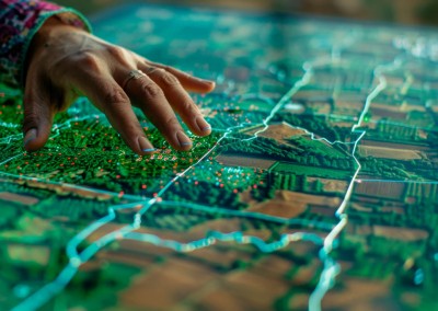 Curso ArcGIS básico para la industria energética