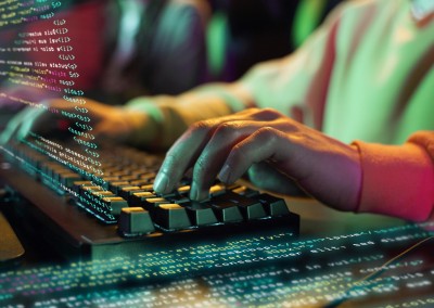Curso Fundamentos en Programación en Python