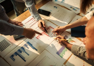 Curso Gestión de proyectos ágiles con SCRUM
