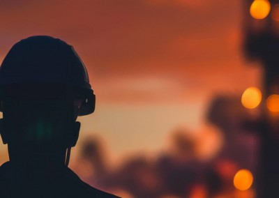 Curso Industria Petrolera para no Petroleros