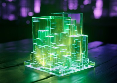 Curso Inteligencia Artificial para el Diseño de Ciudades