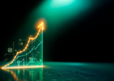 Curso introducción a la analítica e inteligencia de negocios