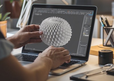 Curso Modelado 3D en Solidworks