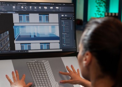 Curso predimensionamiento como herramienta para el diseño arquitectónico