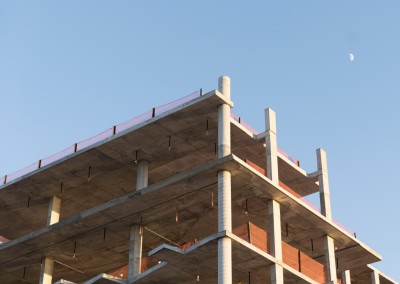 Curso Prefactibilidad de Proyectos Inmobiliarios