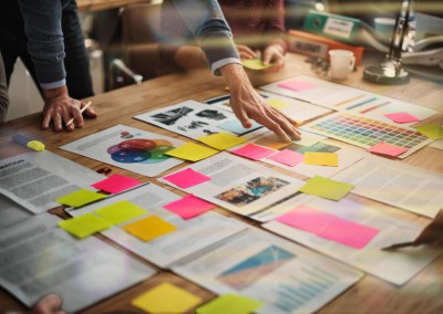 Curso Tendencias y Estrategias en Talento Humano