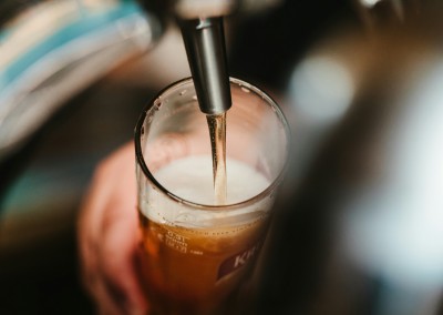 Diplomado Cervecería Artesanal