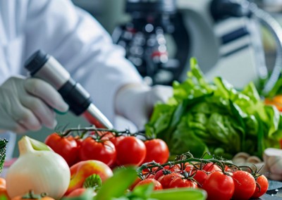 Diplomado en Inocuidad Alimentaria y Auditor Líder