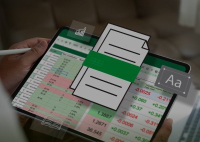 Curso Modelos Financieros en Excel