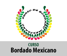 Bordado Mexicano