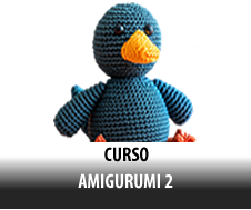 AMIGURUMI 2