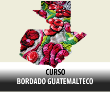 BORDADO GUATEMALTECO