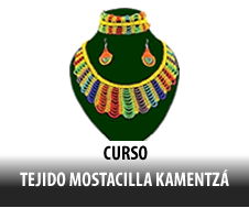 TEJIDO MOSTACILLA KAMENTZÁ