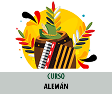 Curso de Alemán