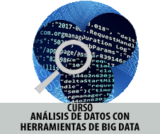 ANÁLISIS DE DATOS CON HERRAMIENTAS DE BIG DATA