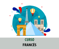 Curso de francés