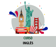 Curso de Inglés