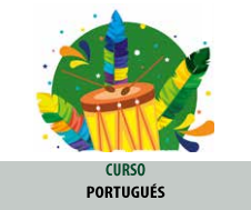 Curso de portugués