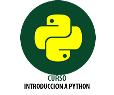 INTRODUCCION A PYTHON