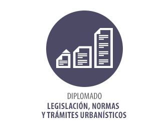 LEGISLACION, NORMAS Y TRAMITES URBANISTICOS