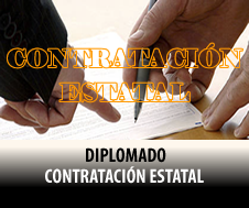 CONTRATACIÓN ESTATAL