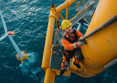 Diplomado Gestión del Riesgo en Operaciones Costa Afuera