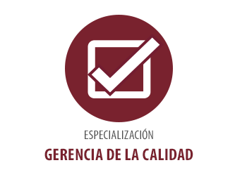 GERENCIA DE LA CALIDADNo. Registro SNIES: 15354