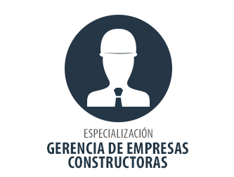 GERENCIA DE EMPRESAS CONSTRUCTORASNo. Registro SNIES: 11024