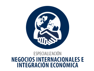 NEGOCIOS INTERNACIONALES E INTEGRACIÓN ECÓNOMICANo. Registro SNIES: 104957