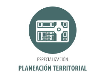 Especializaciones