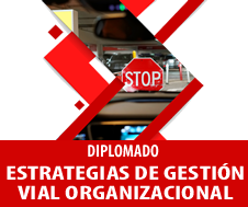 ESTRATEGIAS DE GESTIÓN VIAL ORGANIZACIONAL