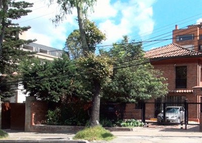 CASA ADMINISTRATIVA Y FINANCIERA