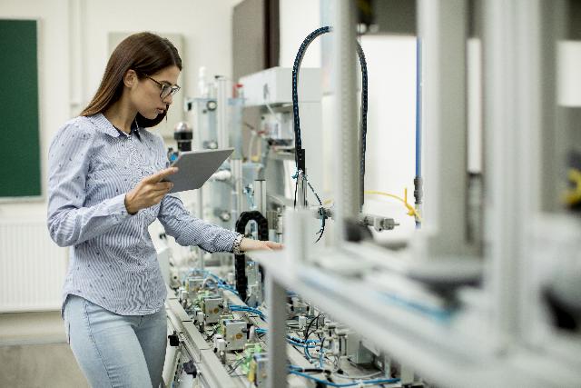 La visión de la Ingeniería Mecánica y el proyecto educativo del programa en la Universidad de América