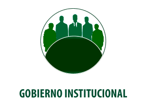 Gobierno Institucional