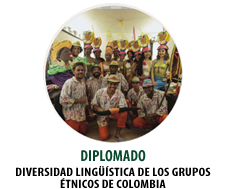 DIVERSIDAD LINGÜÍSTICA DE LOS GRUPOS ÉTNICOS DE COLOMBIA